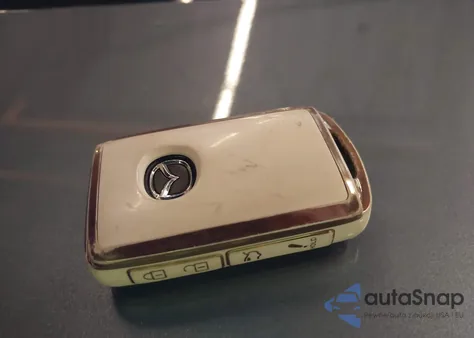 2020 Mazda Mazda3 Premium Package from USA, damaged, VIN JM1BPBNM3L1168807